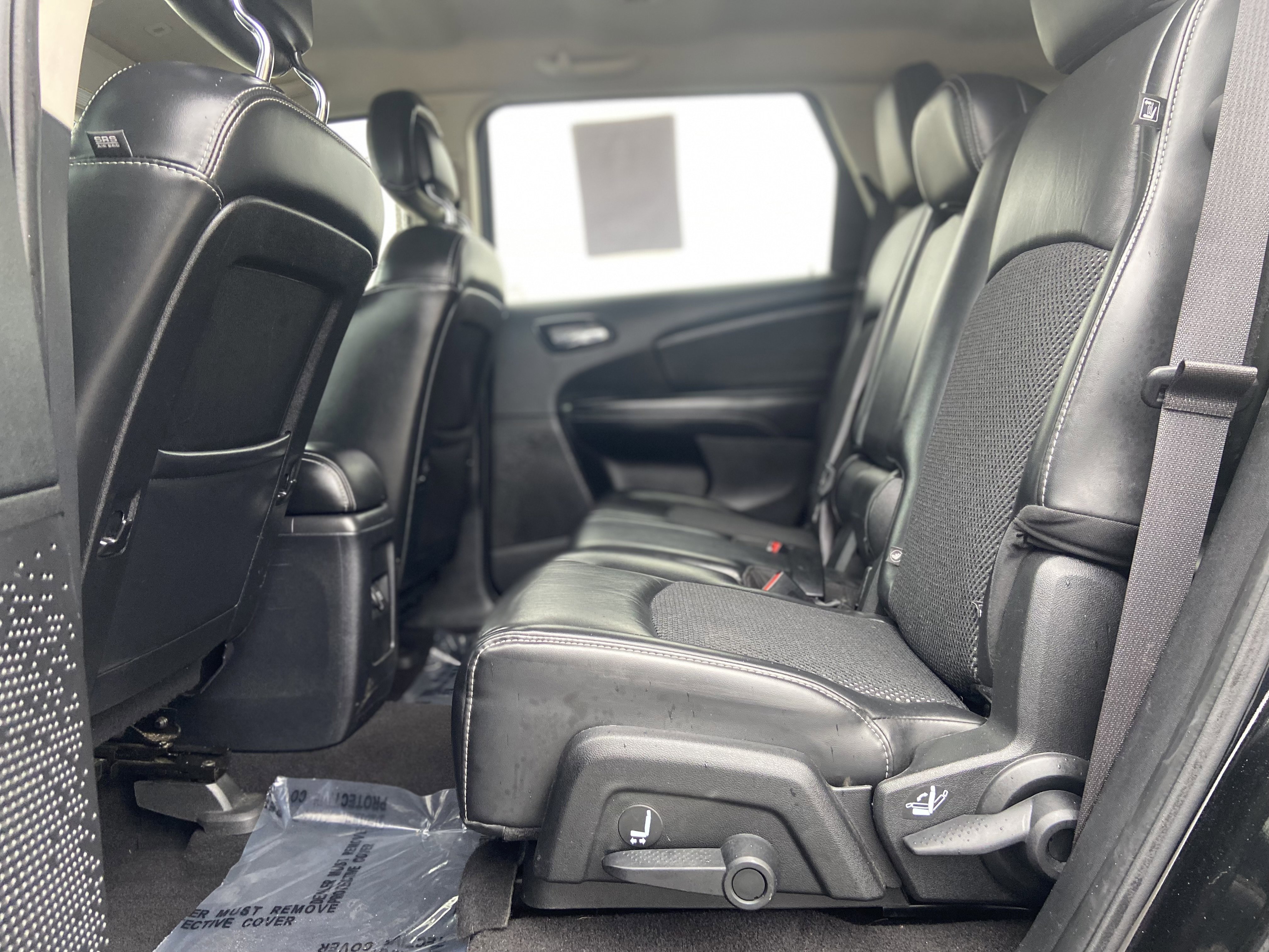 Used 2019 Dodge Journey Crossroad image 18