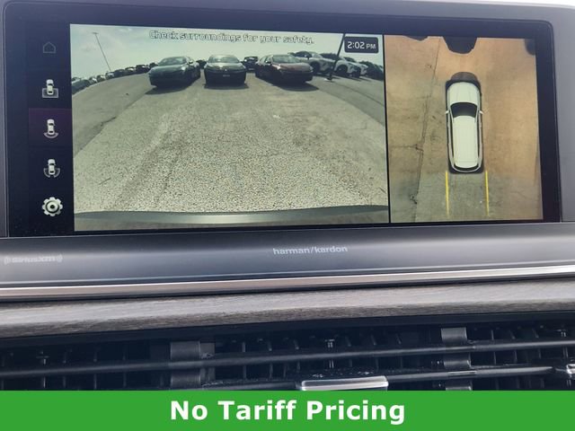 Used 2022 Kia Telluride SX w/ SX Prestige Package image 18