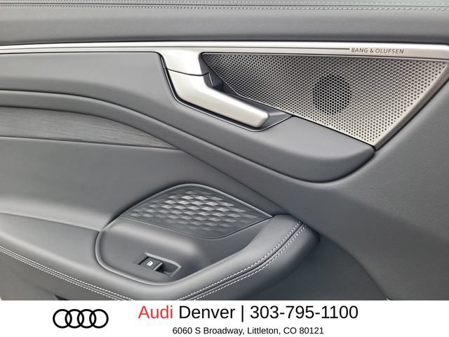 New 2026 Audi A6 Premium Plus AWD/4WD image 15