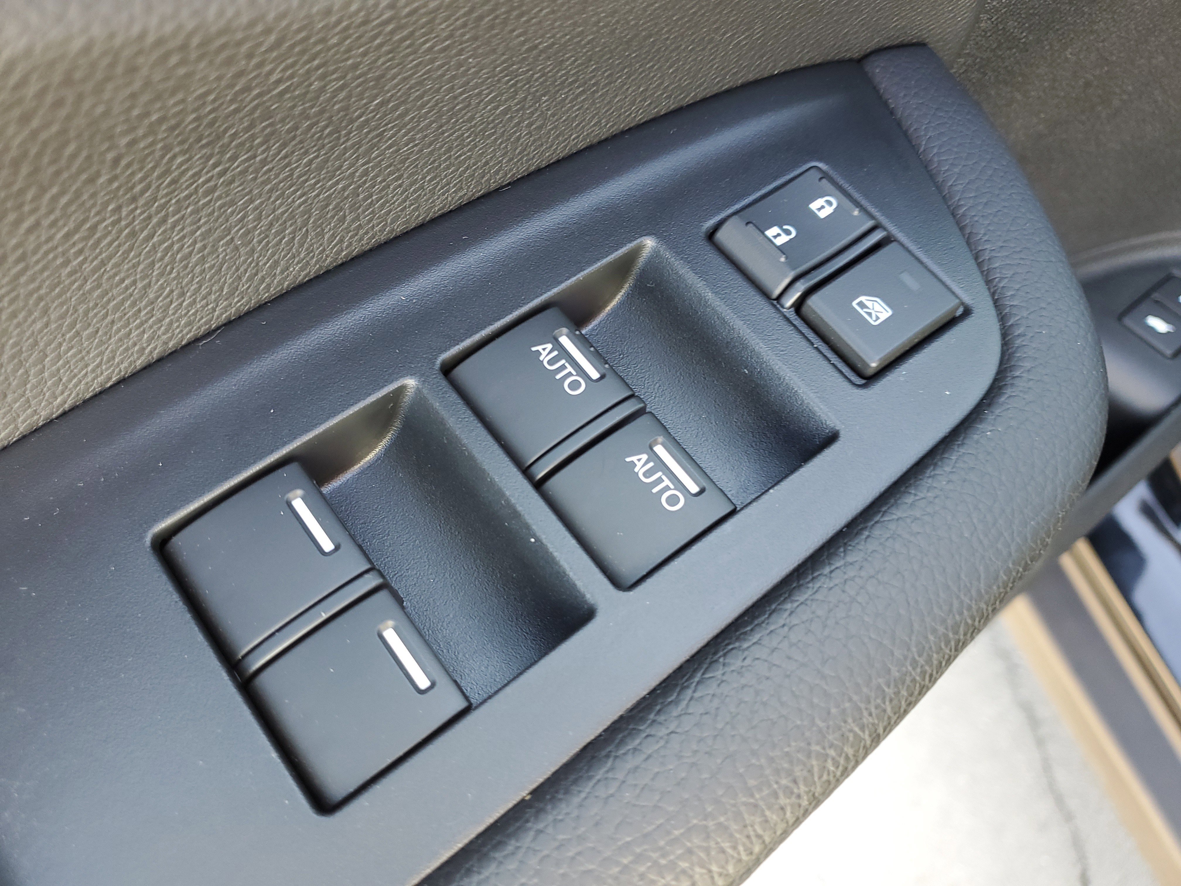 Used 2022 Honda Pilot Special Edition image 23