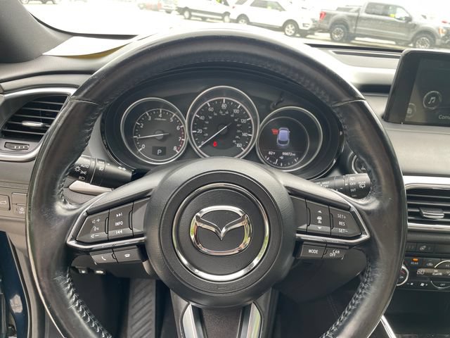 Used 2018 MAZDA CX-9 Grand Touring AWD/4WD image 30