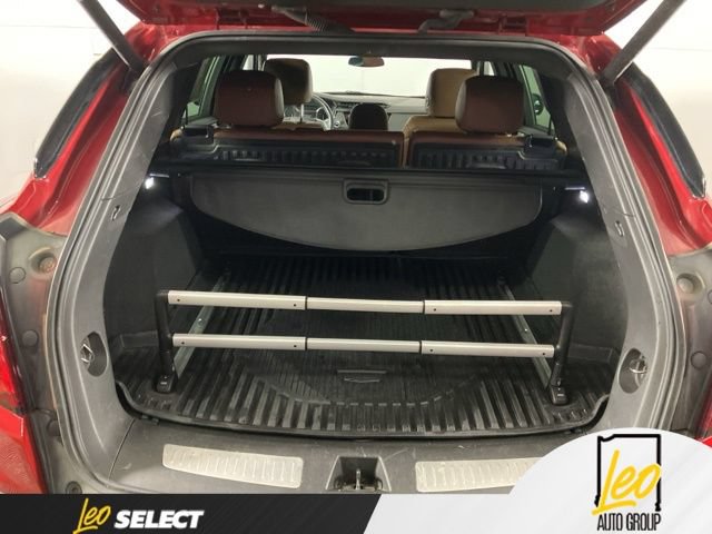 Used 2023 Cadillac XT5 Premium Luxury AWD/4WD image 21