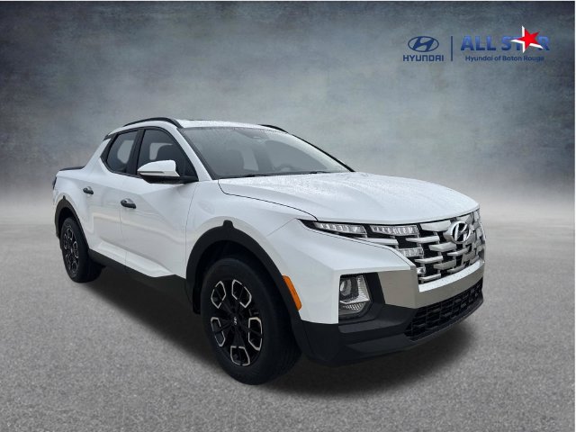 Used 2022 Hyundai Santa Cruz SEL w/ Activity Package