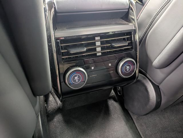 Used 2025 Land Rover Range Rover Sport Dynamic SE image 13