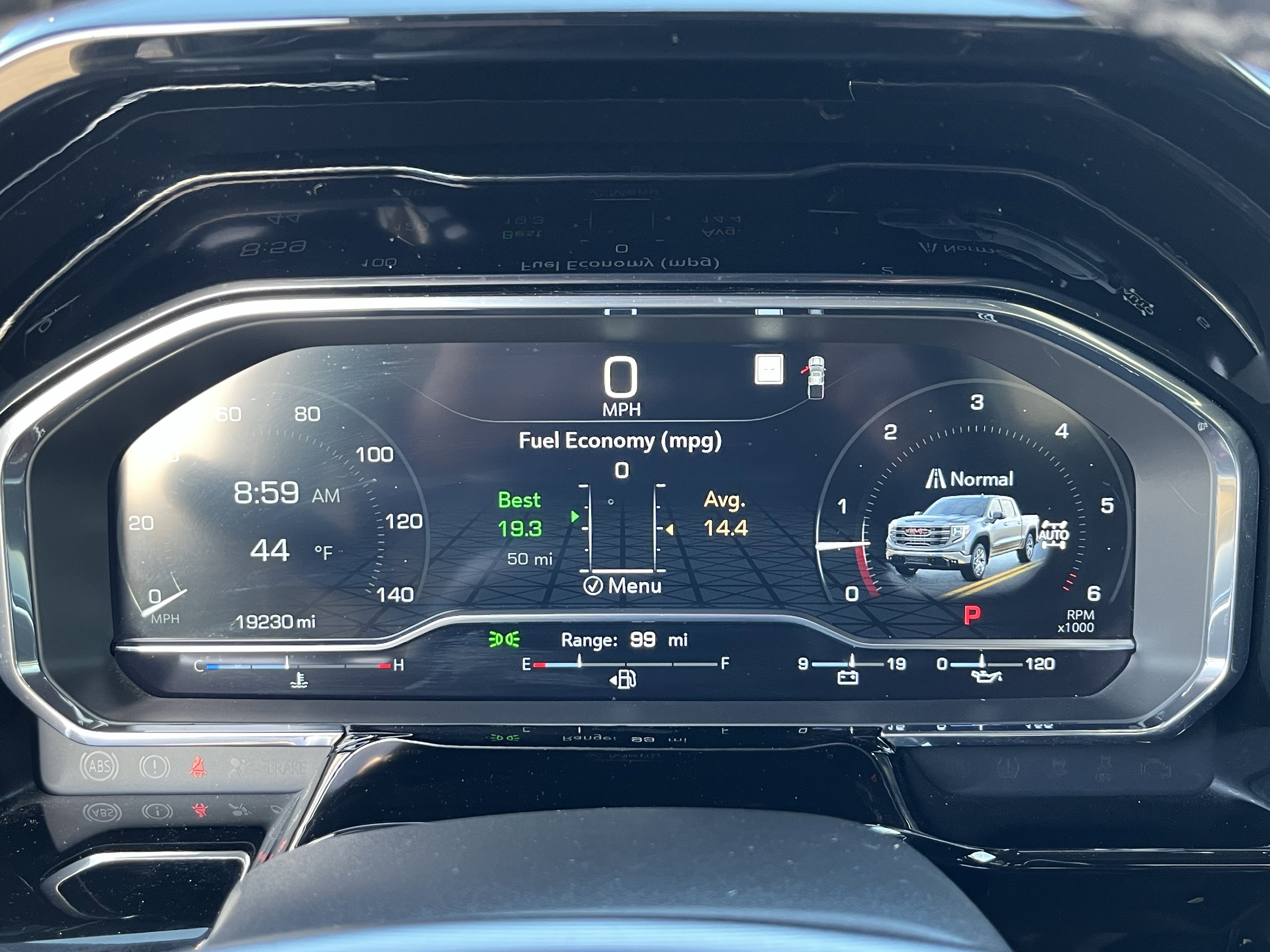 Used 2023 GMC Sierra 1500 Elevation w/ Preferred Package image 21