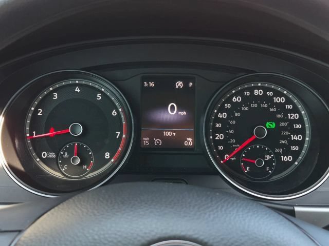 Used 2019 Volkswagen Atlas S FWD image 24