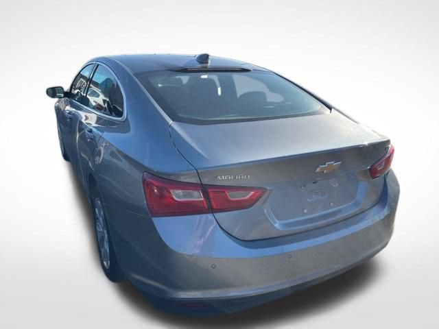 Used 2024 Chevrolet Malibu LT image 6