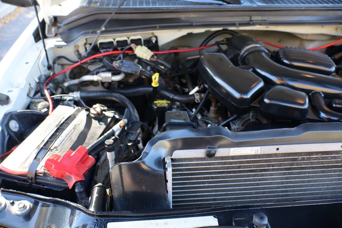 Used 2010 Ford F250 XLT image 37