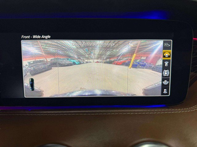 Used 2018 Mercedes-Benz S 63 AMG 4MATIC Coupe image 26