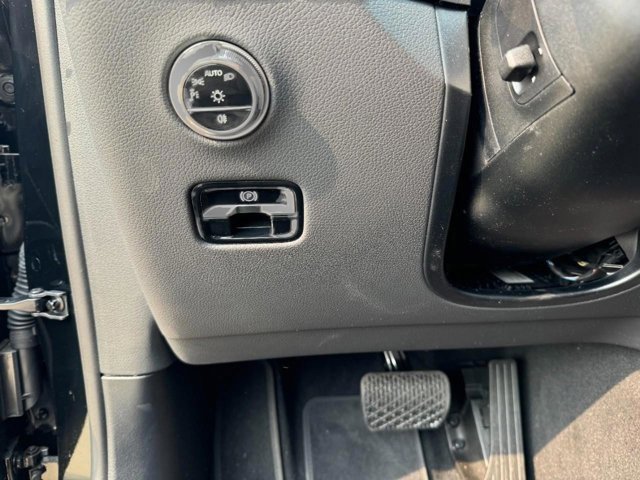 Certified 2025 Mercedes-Benz GLC 350e 4MATIC image 29