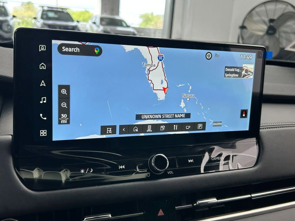 New 2026 Mitsubishi Outlander Trail Edition image 18