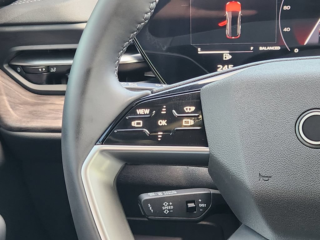 Certified 2025 Audi Q5 Premium Plus AWD/4WD image 34