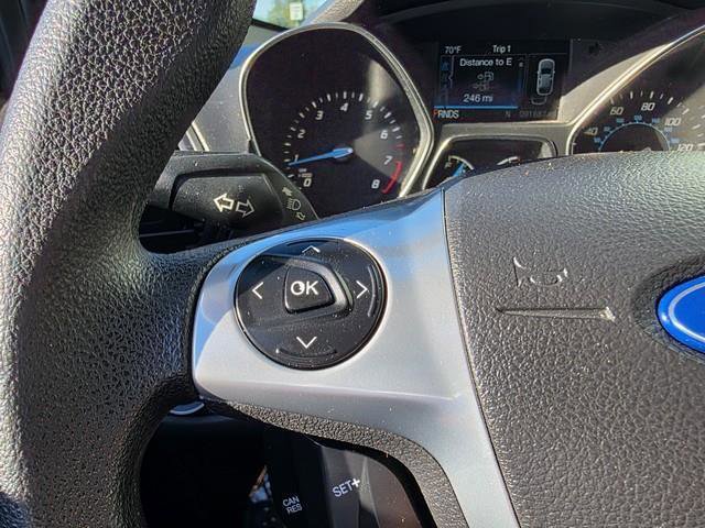 Used 2016 Ford Escape S FWD image 12