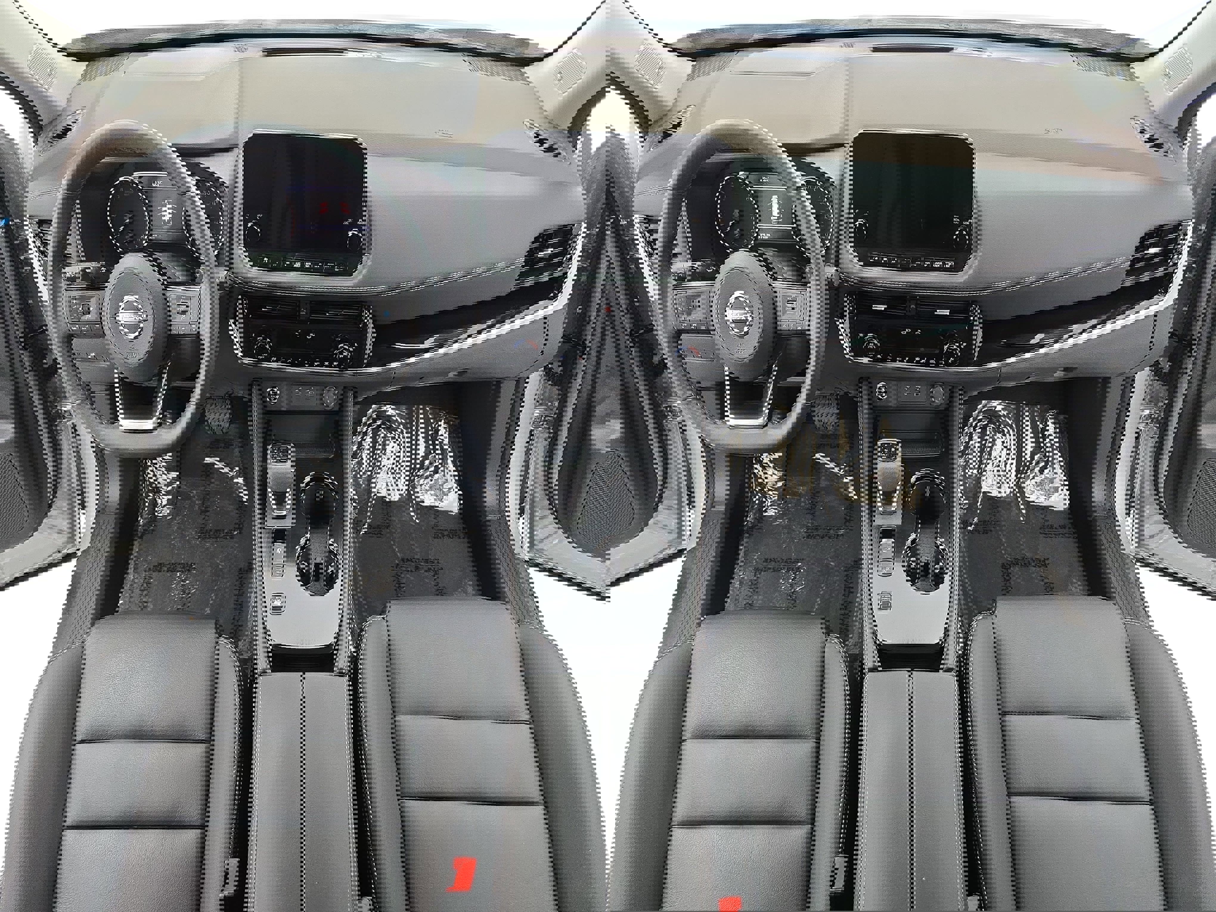 Certified 2023 Nissan Rogue SL w/ SL Premium Package image 9