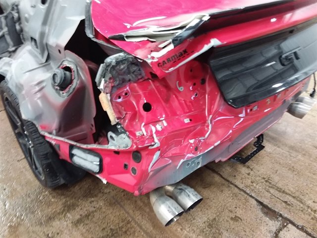 Used 2019 Ford Mustang GT w/ Black Accent Package image 19