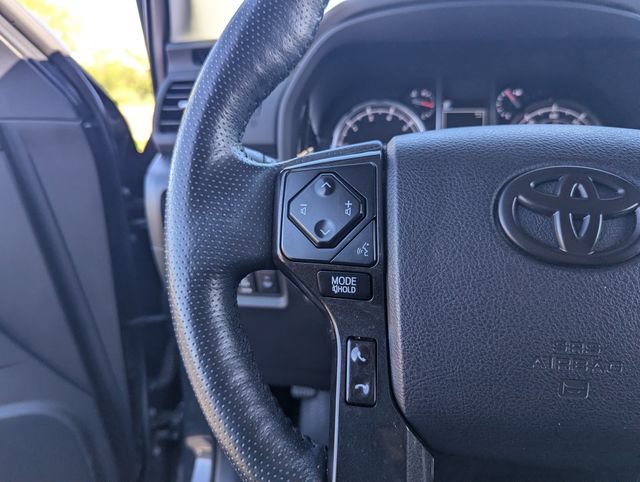 Used 2024 Toyota 4Runner TRD Off-Road Premium w/ Moonroof Package AWD/4WD image 29