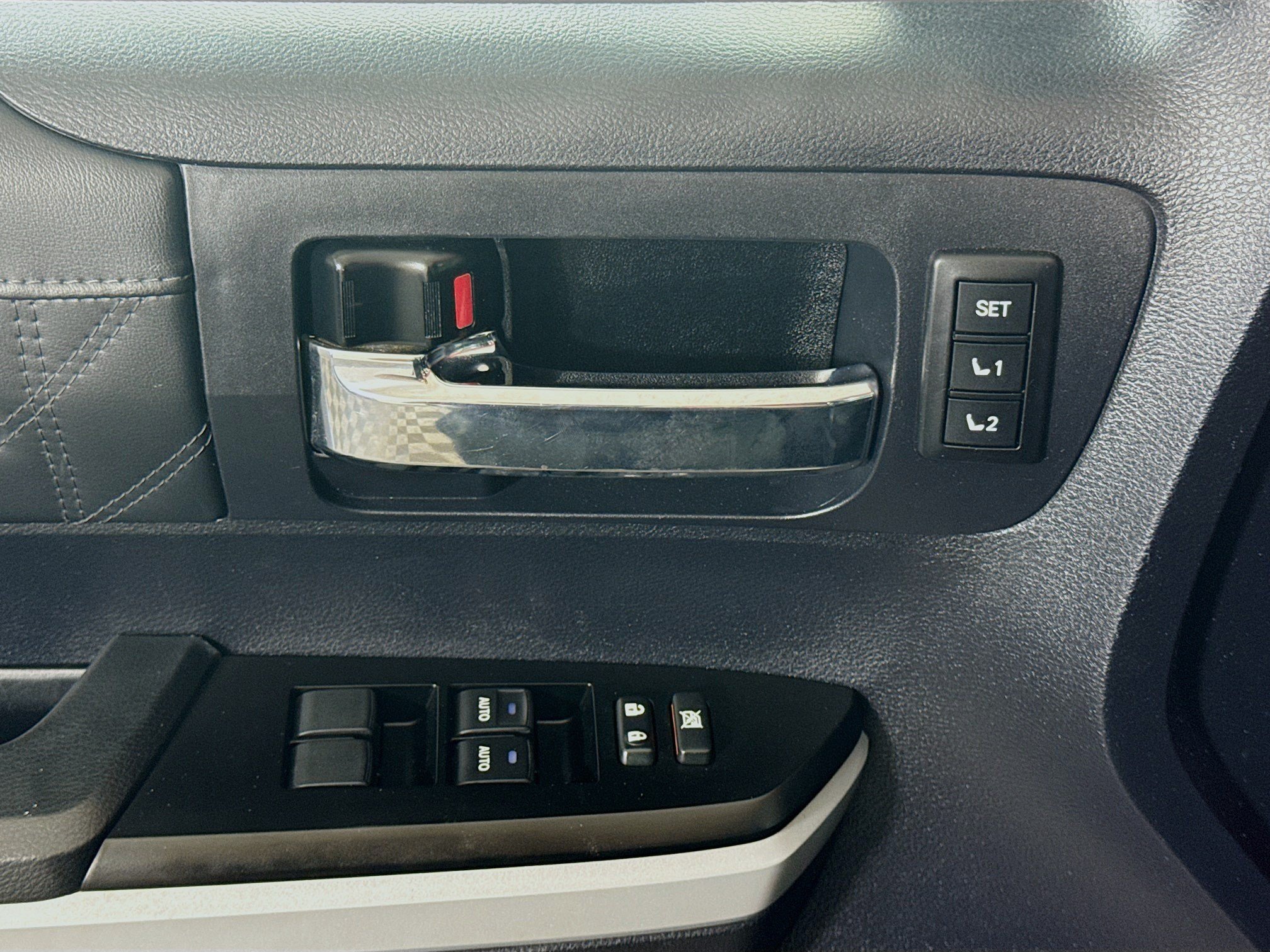 Used 2021 Toyota Tundra Platinum RWD image 24