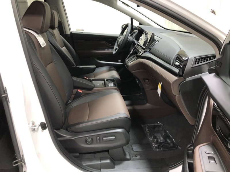 New 2026 Honda Odyssey Elite image 16
