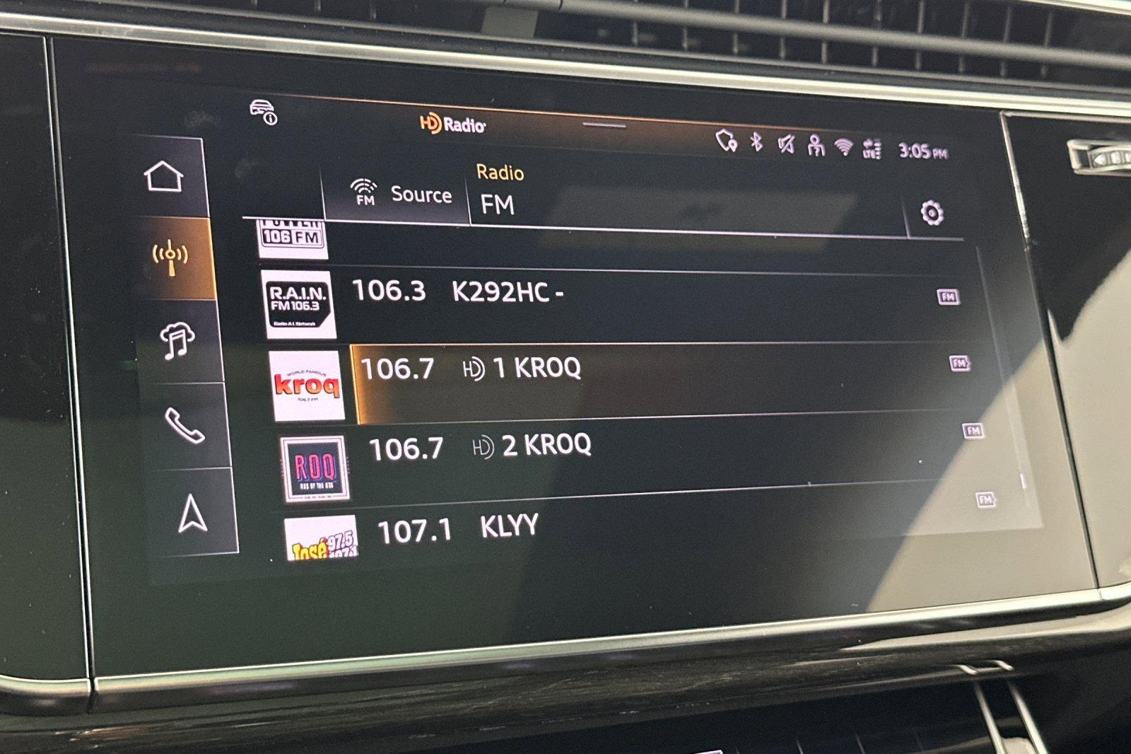 New 2026 Audi Q8 Premium Plus AWD/4WD image 17