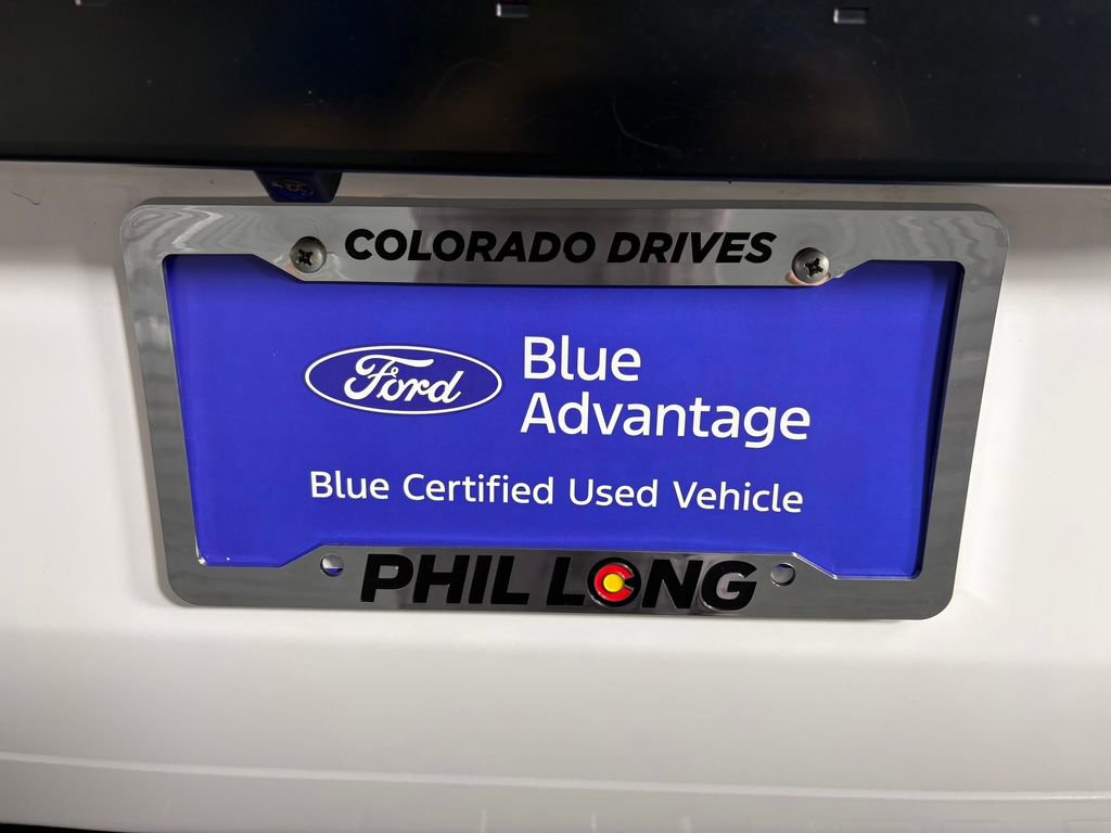 Used 2024 Toyota 4Runner TRD Off-Road Premium w/ Moonroof Package AWD/4WD image 31