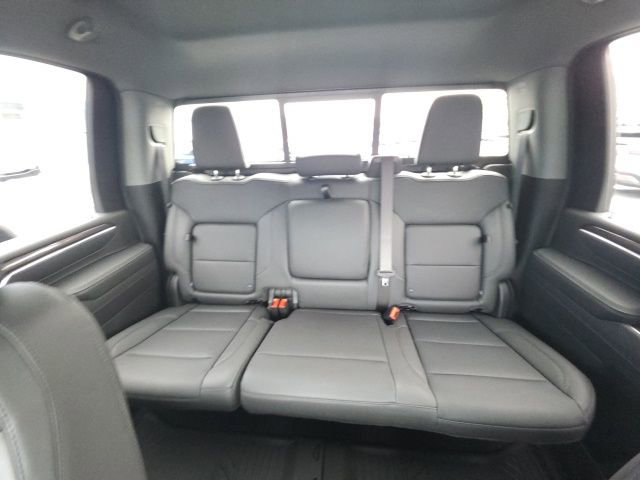 New 2026 Chevrolet Silverado 2500 LTZ w/ LTZ Convenience Package image 26