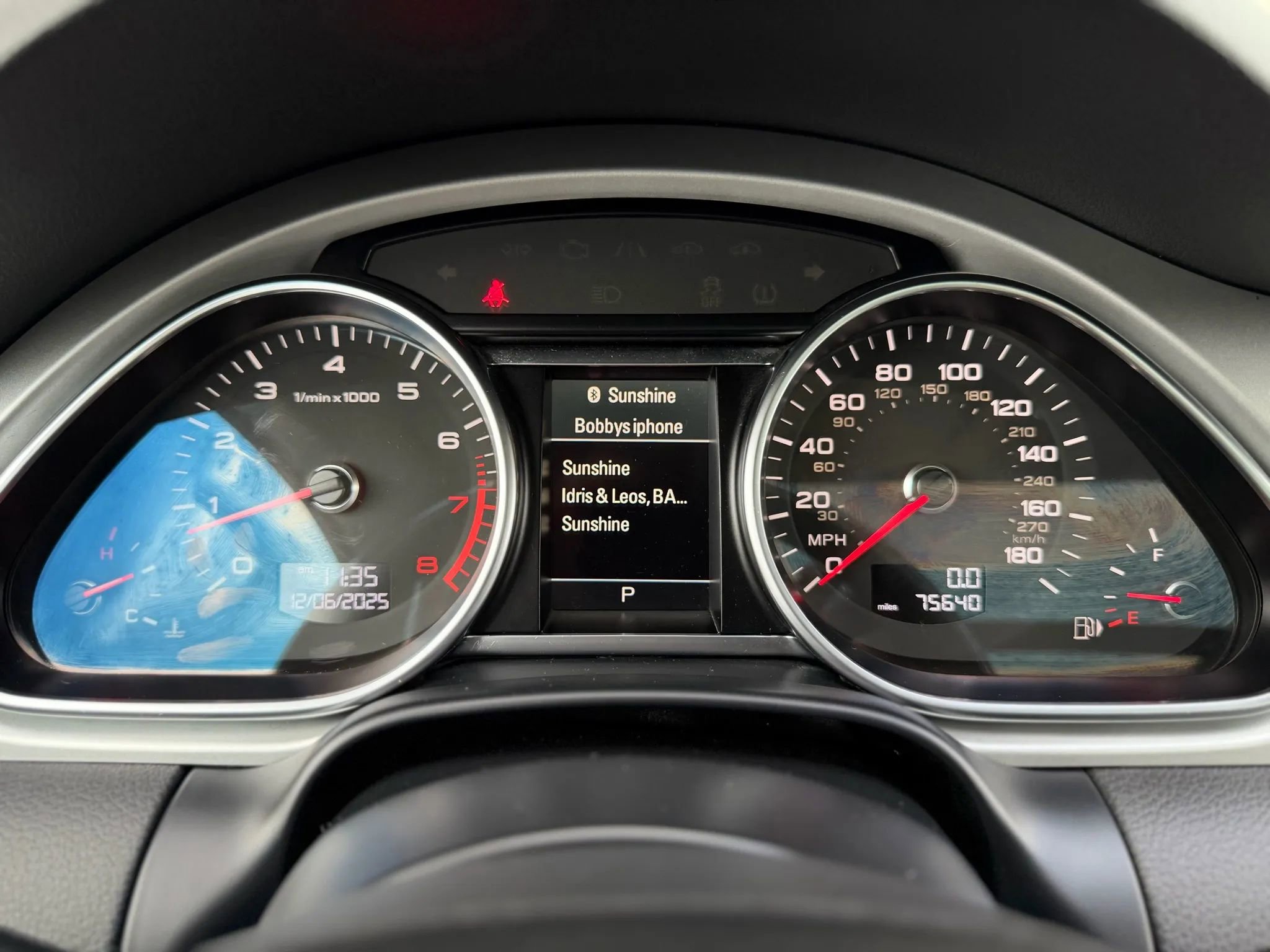 Used 2013 Audi Q7 3.0T Premium Plus image 38