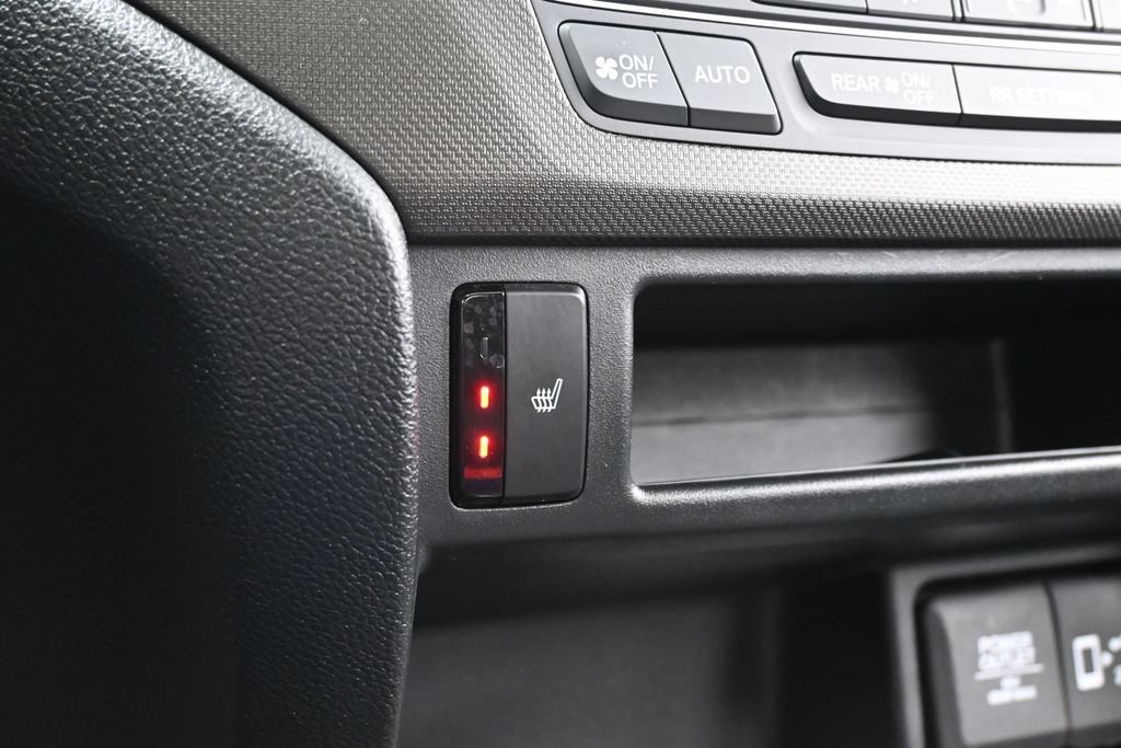 Used 2022 Honda Passport TrailSport image 48