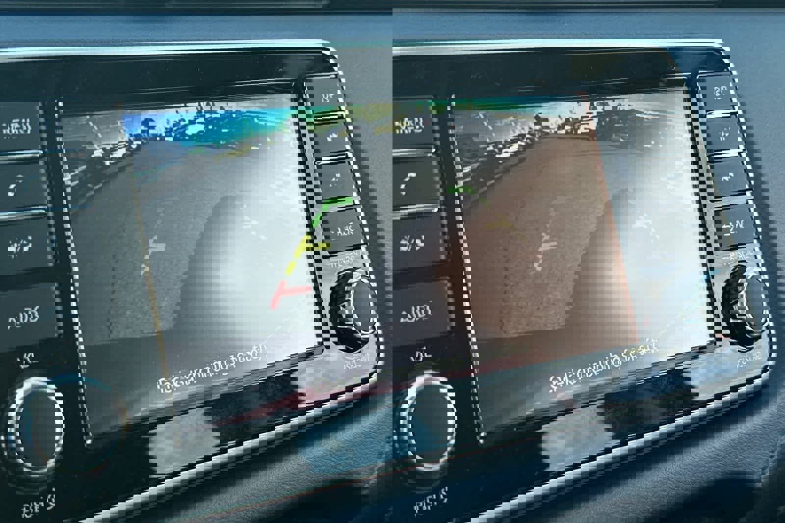 New 2025 Nissan Versa SV image 15