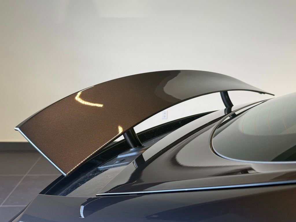 New 2026 Mercedes-Benz AMG GT 43 image 23