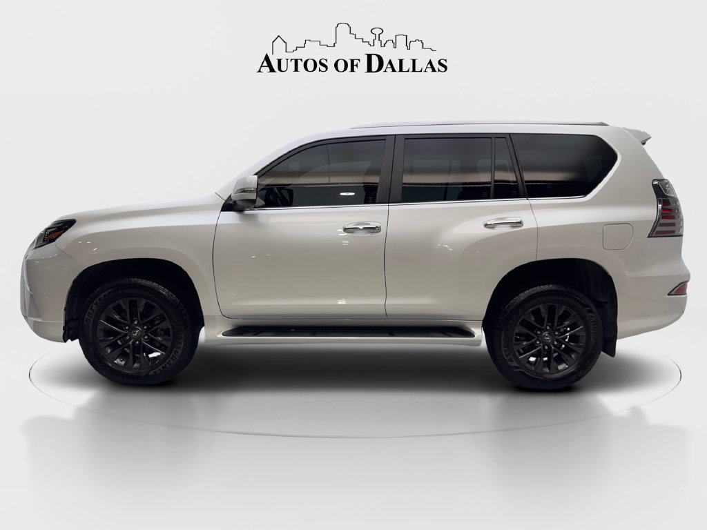 Used 2023 Lexus GX 460 Premium w/ Premium Plus Package AWD/4WD image 6