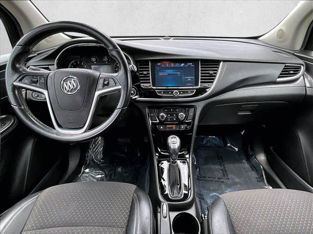 Certified 2020 Buick Encore Sport Touring FWD image 15
