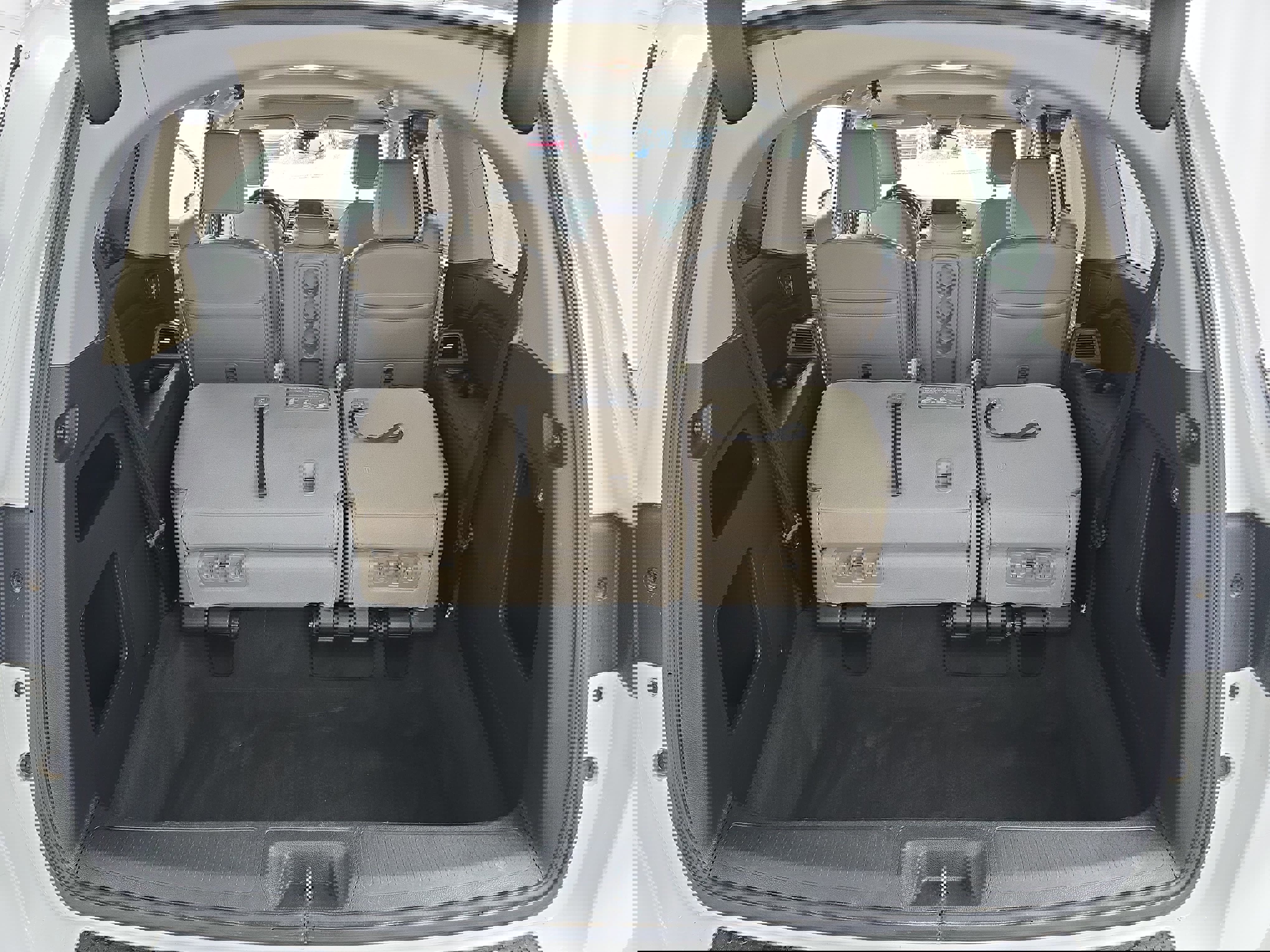 Certified 2022 Honda Odyssey EX-L image 13