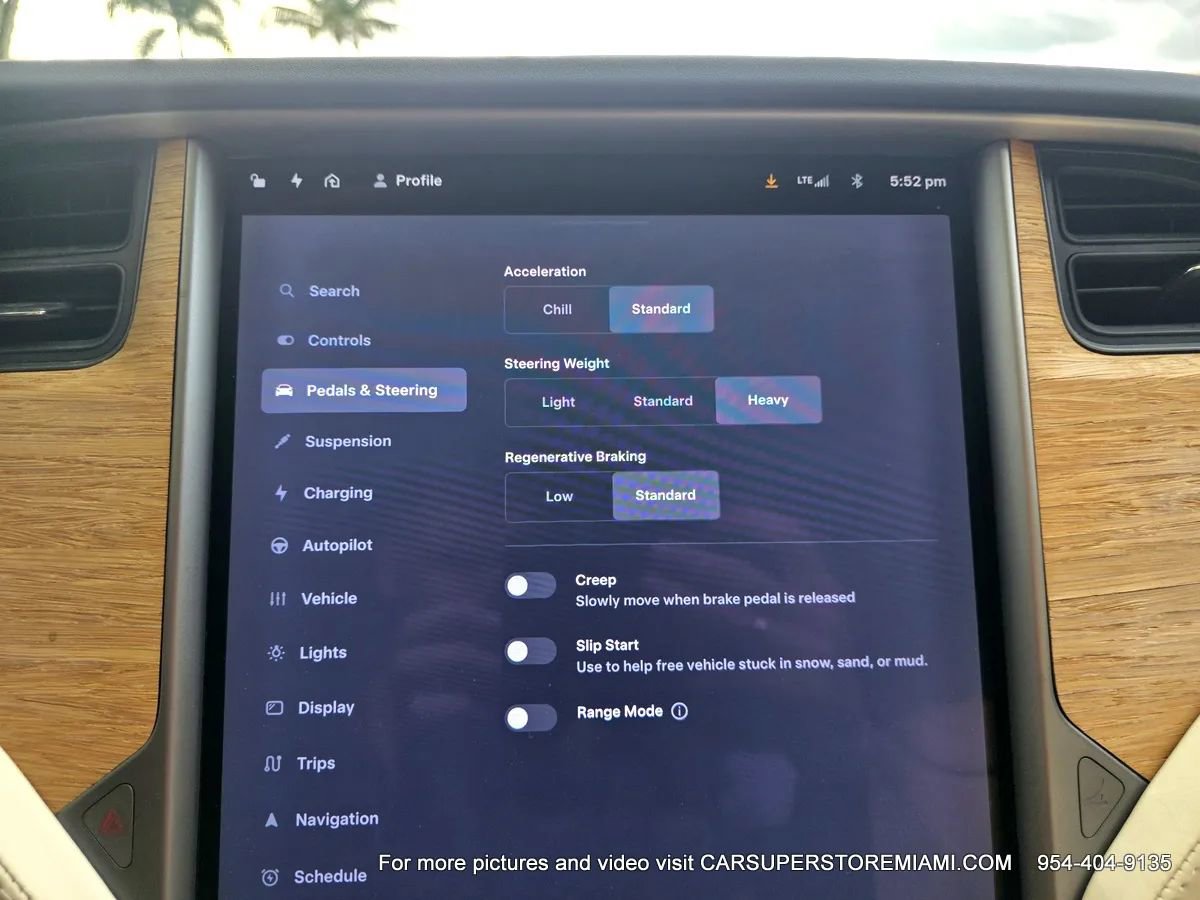 Used 2019 Tesla Model S 100D image 50