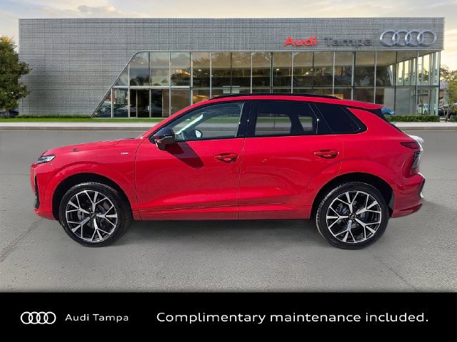 New 2026 Audi Q3 quattro 2.0T AWD/4WD image 6