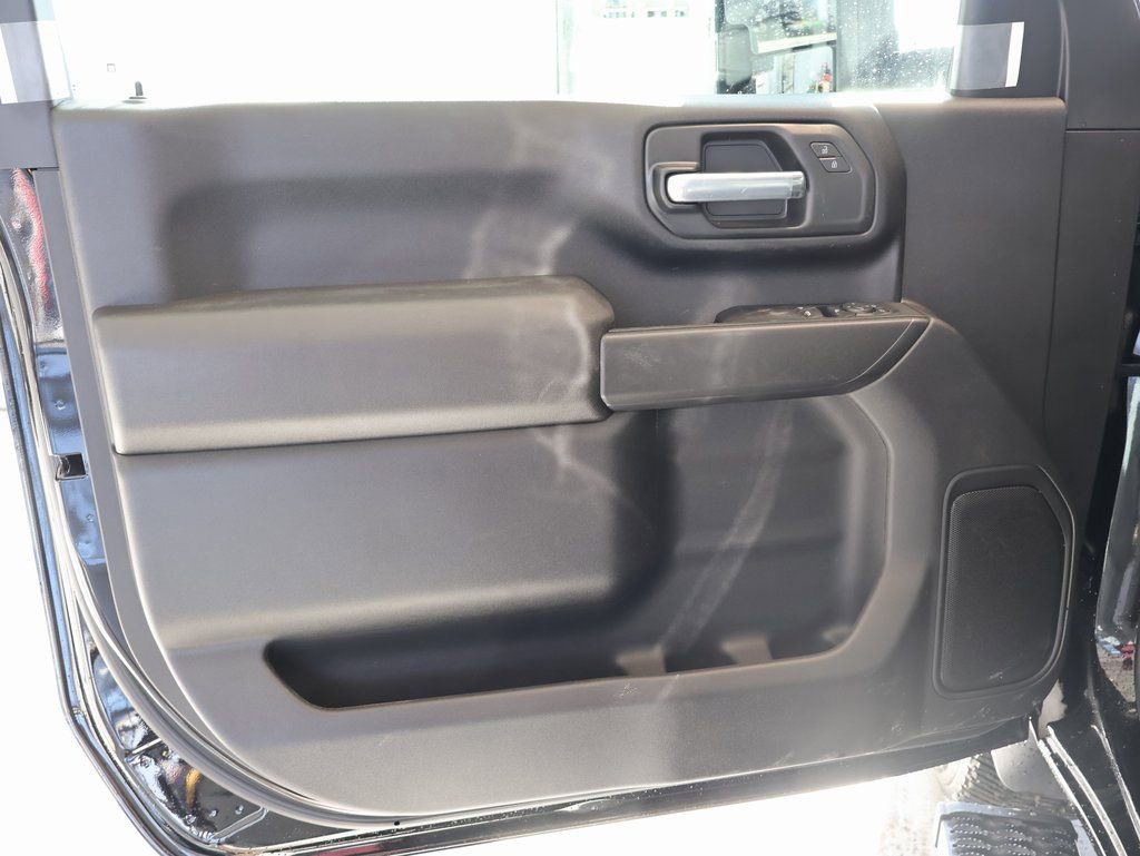 New 2026 Chevrolet Silverado 2500 W/T image 12