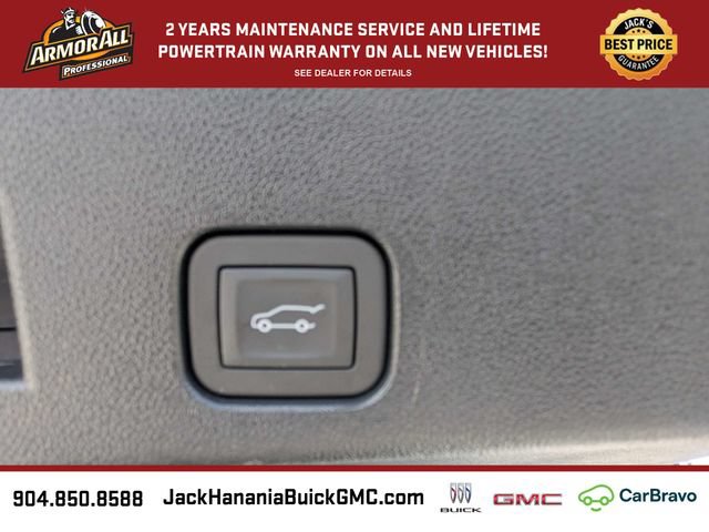 New 2026 Buick Enclave Sport Touring FWD image 13