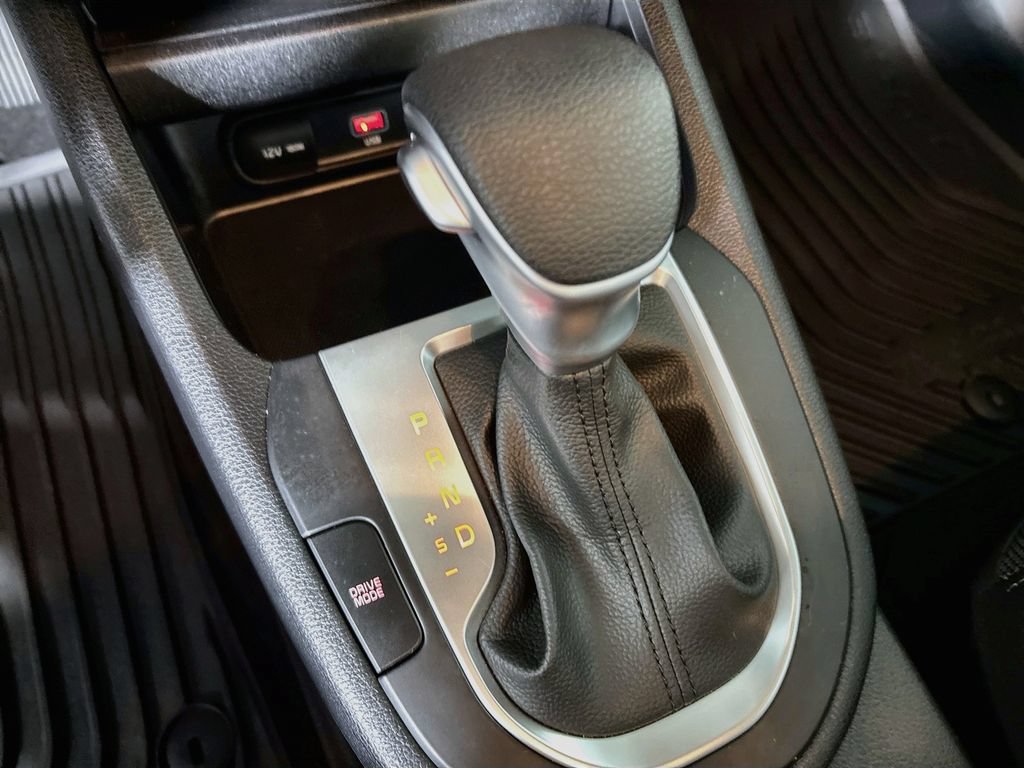 Certified 2024 Kia Forte LXS FWD image 18
