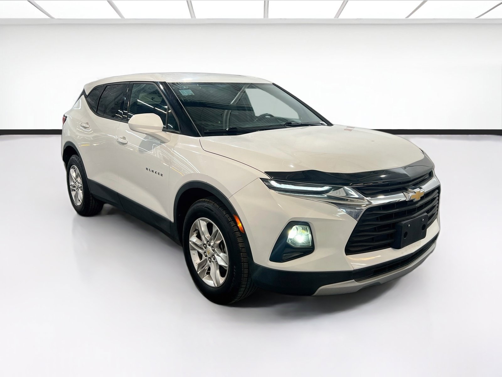 Used 2019 Chevrolet Blazer LT FWD image 3