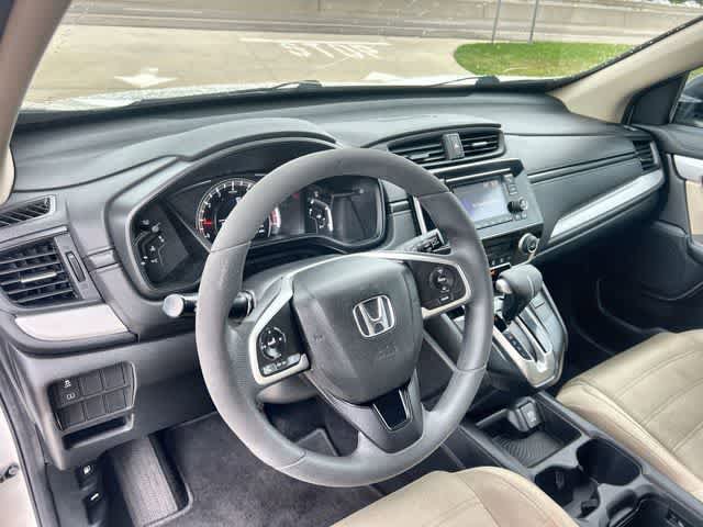 Used 2017 Honda CR-V LX image 15
