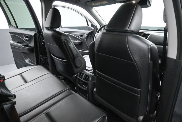 Certified 2022 Honda Ridgeline RTL-E image 10