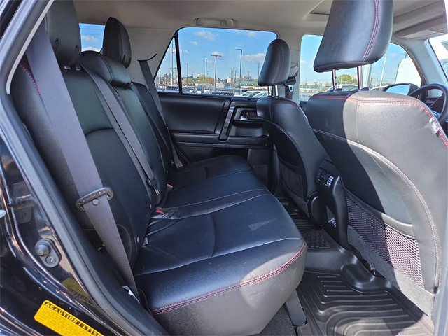 Used 2020 Toyota 4Runner Venture image 14