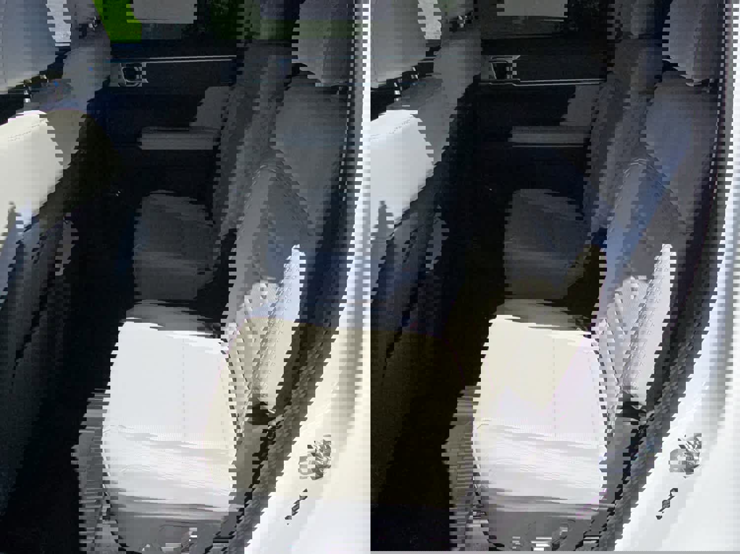 Used 2024 Hyundai Santa Fe Calligraphy image 17