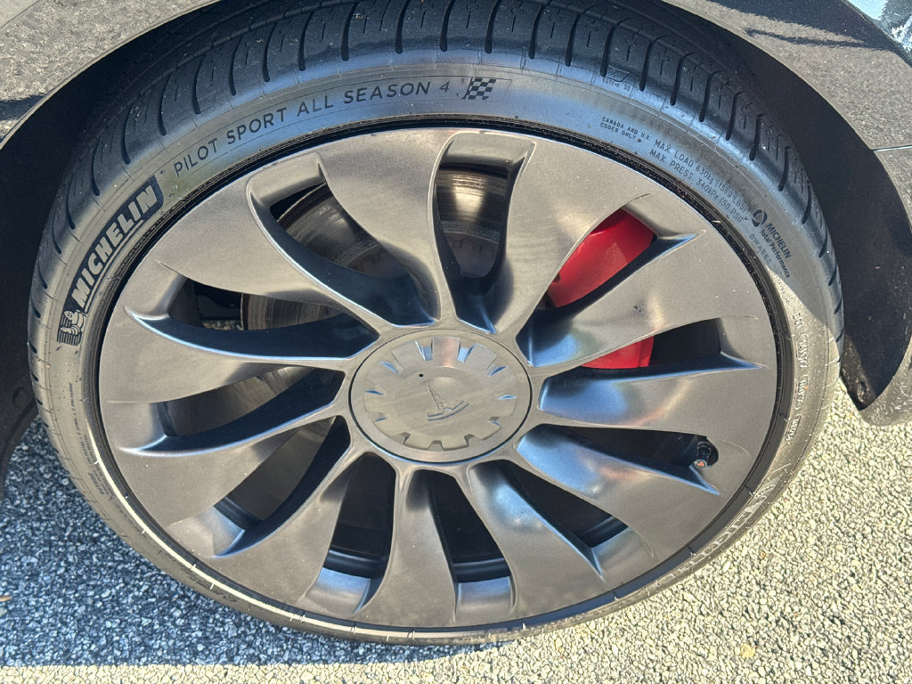 Used 2023 Tesla Model 3 Performance AWD/4WD image 23