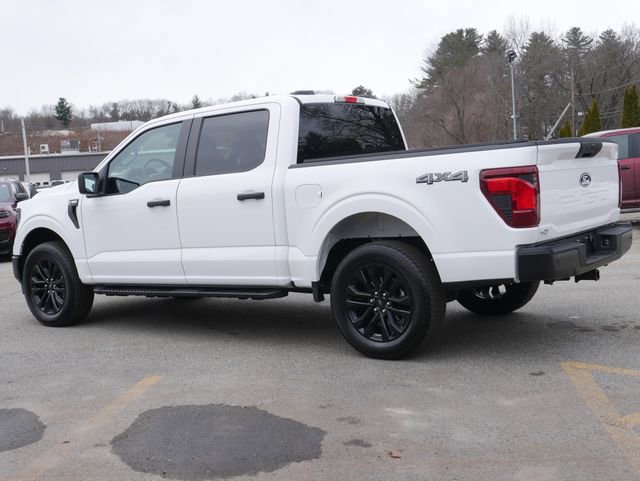 Used 2024 Ford F150 XL image 4