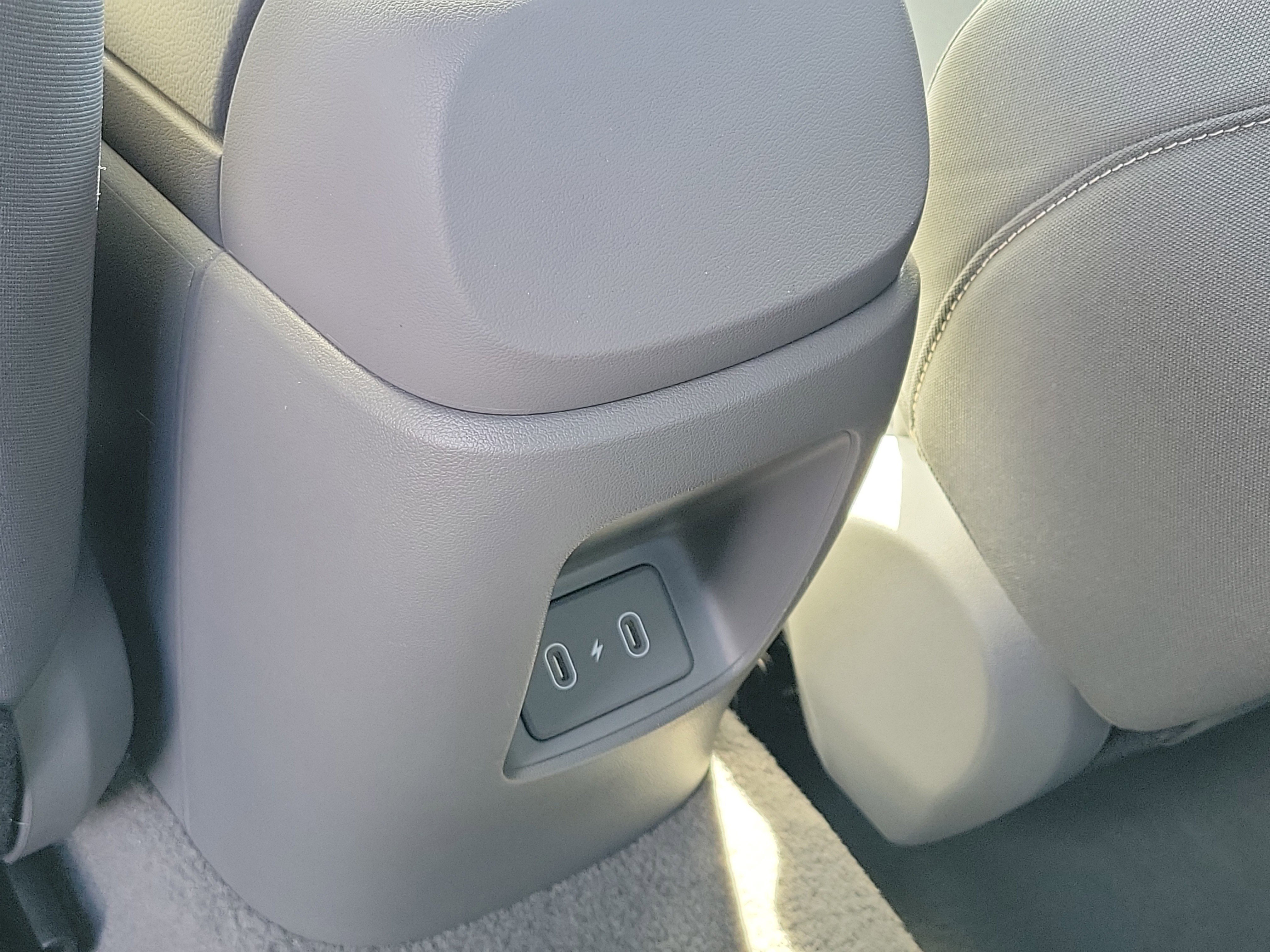 Used 2025 Hyundai Elantra Sport image 15