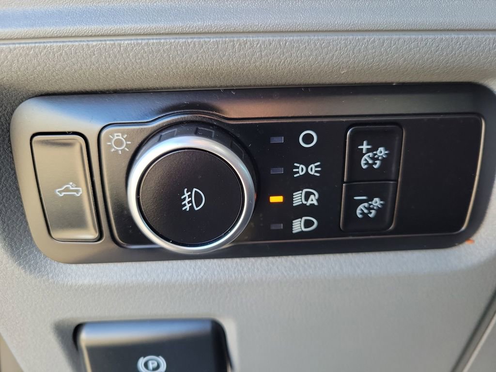Used 2023 Ford F150 XLT w/ Equipment Group 302A High AWD/4WD image 22