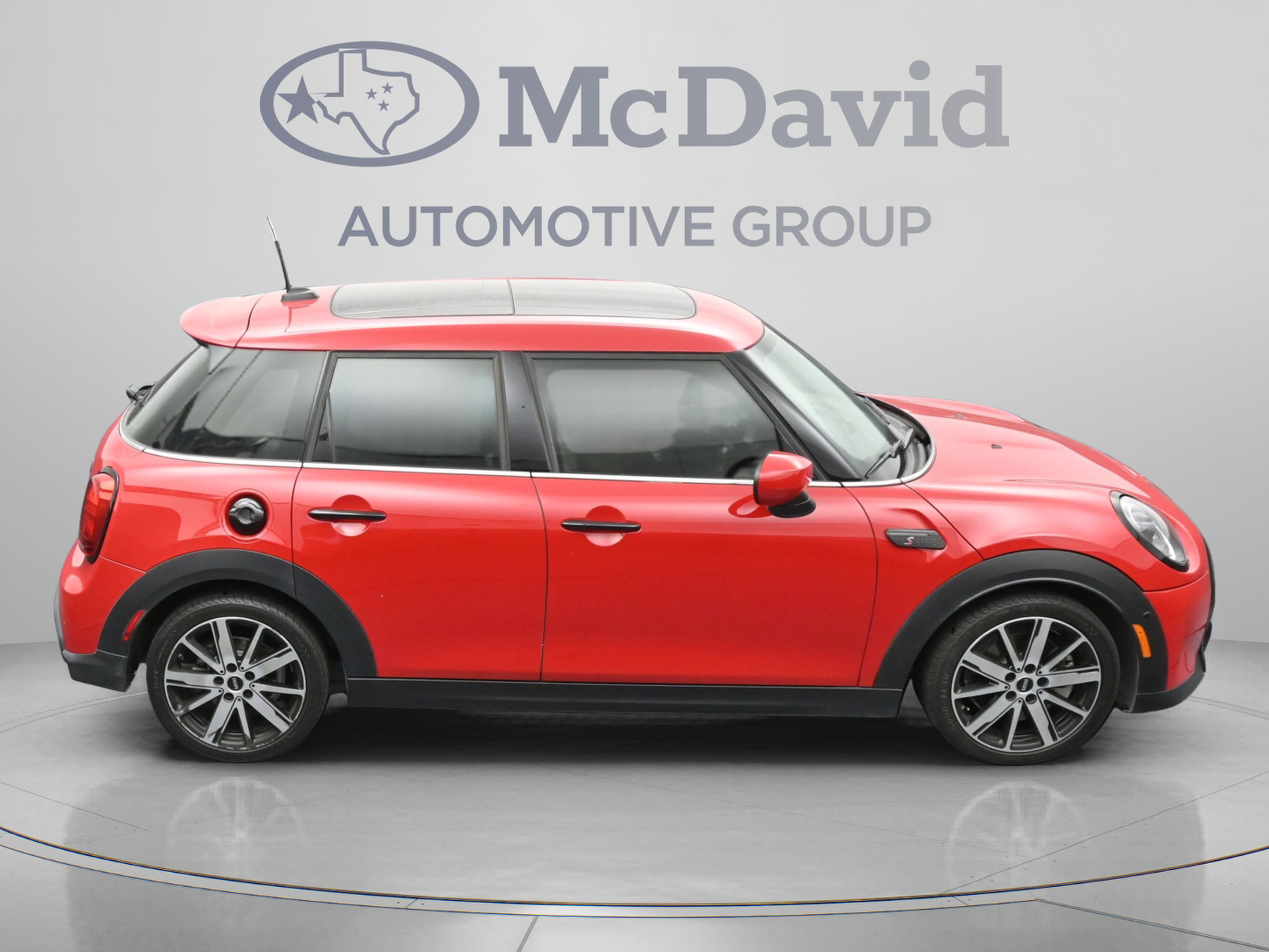 Used 2024 MINI Cooper S FWD image 40