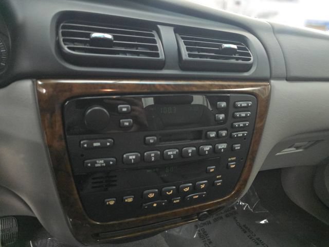 Used 2000 Mercury Sable LS Premium FWD image 29