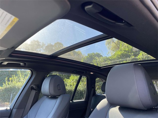 Used 2021 BMW X5 xDrive40i w/ Convenience Package image 7