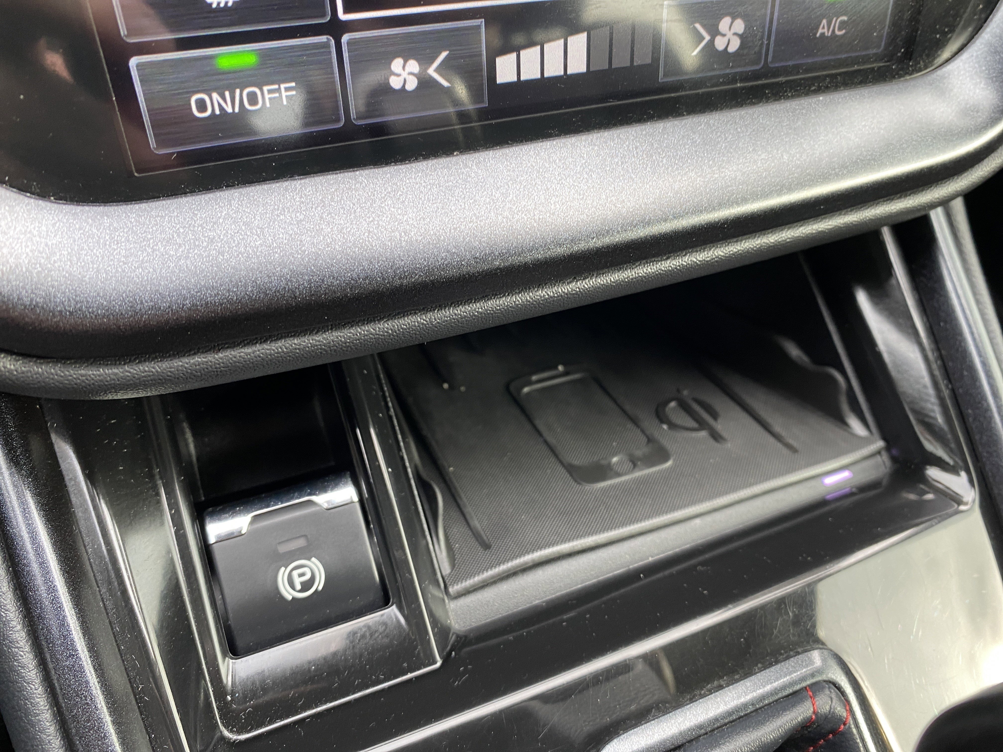 Certified 2023 Subaru Legacy Sport w/ Tech Package 3 image 33